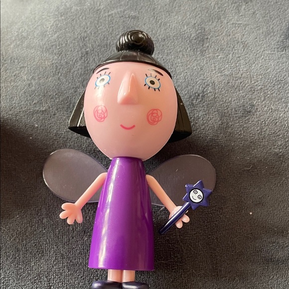 Holly little kingdom figures - Picture 4 of 7